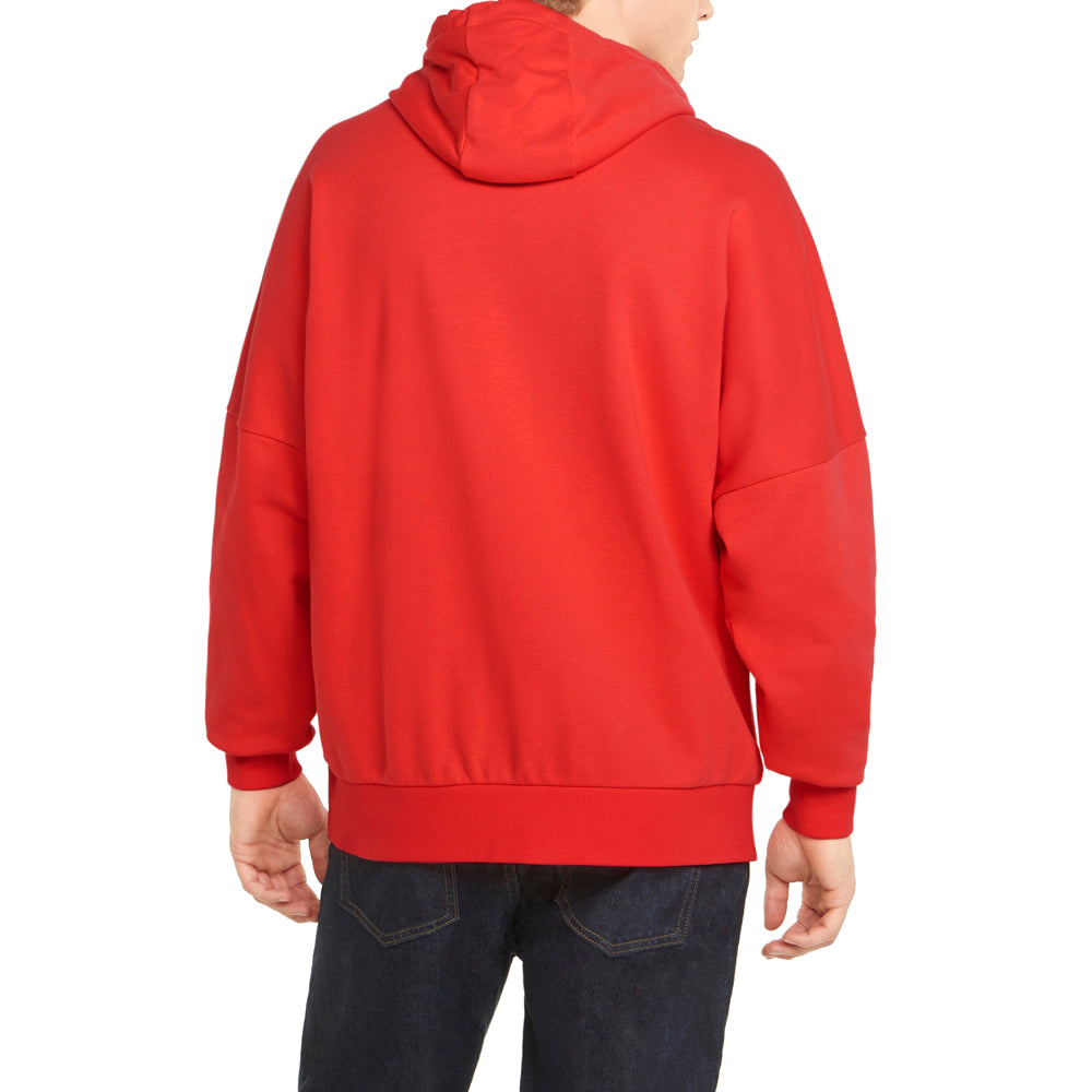 Mapf1 Statement Pullover Hoodie