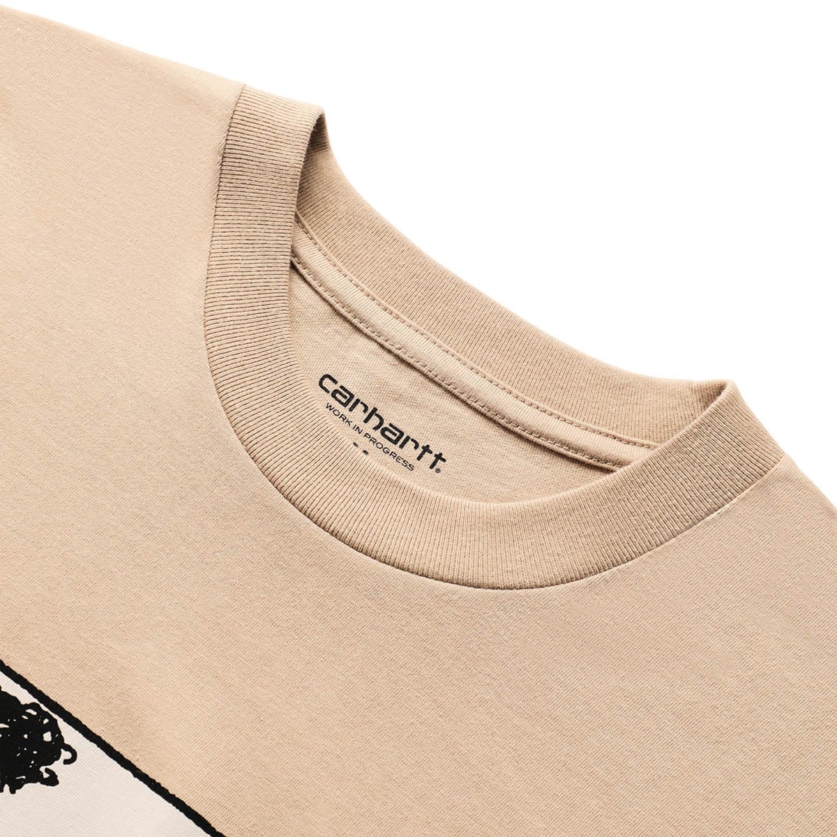 CARHARTT WIP COFFEE T-SHIRT