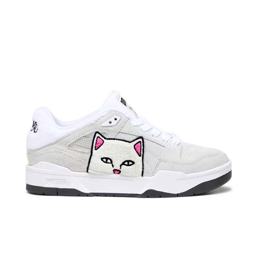 + Ripndip Slipstream 'White'