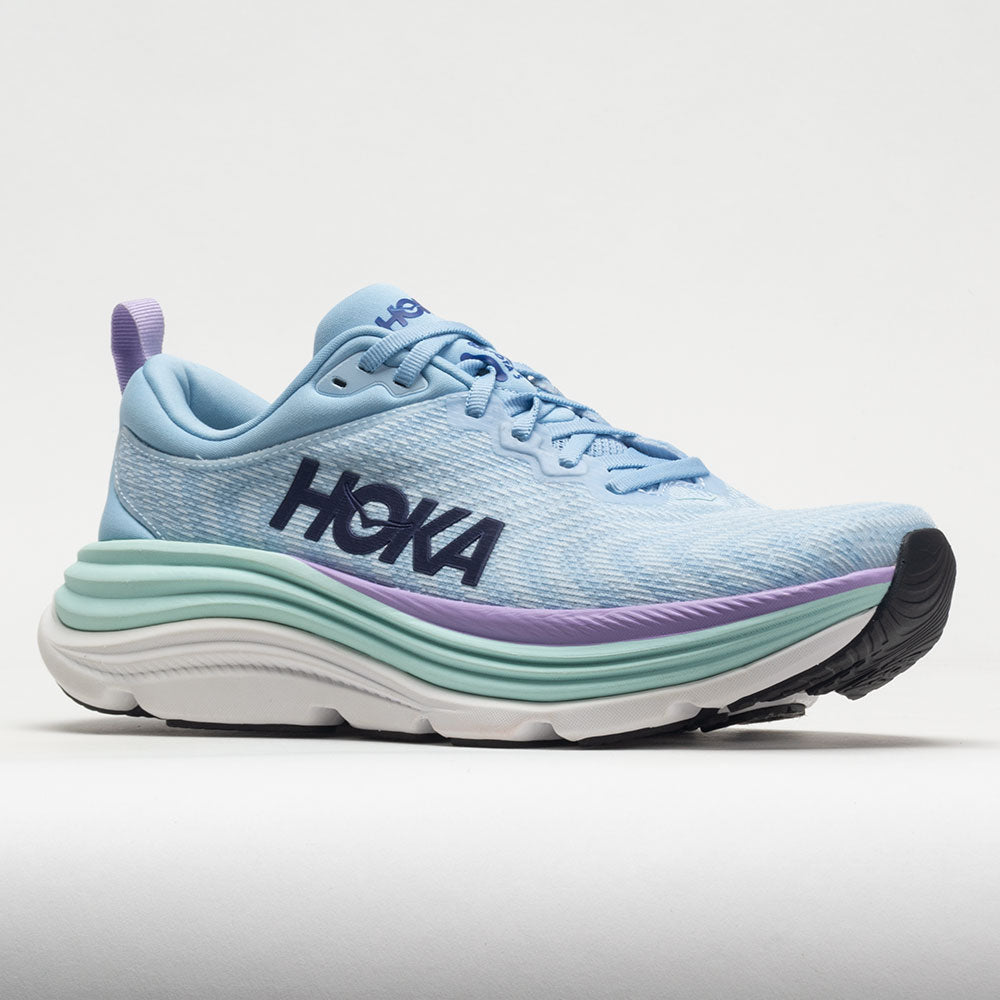 HOKA Gaviota 5 Women's Airy Blue/Sunlit Ocean