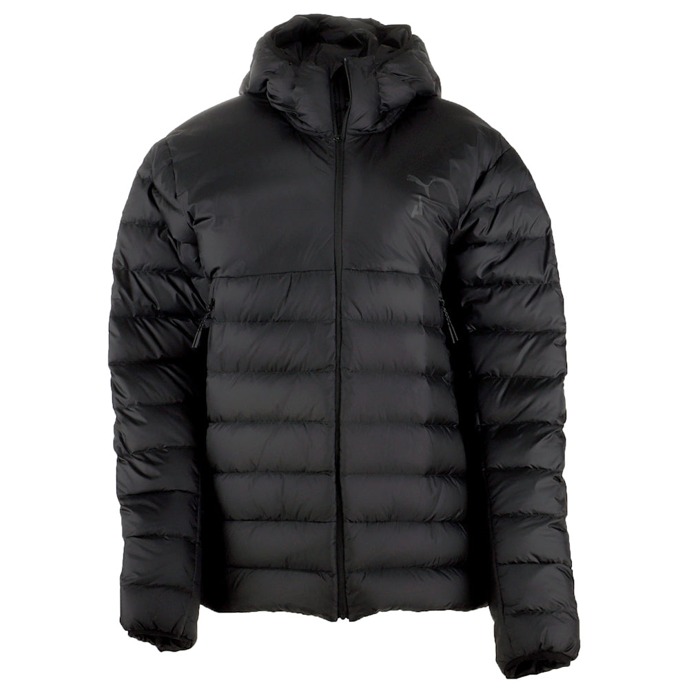 Seasons Down Full Zip Jacket