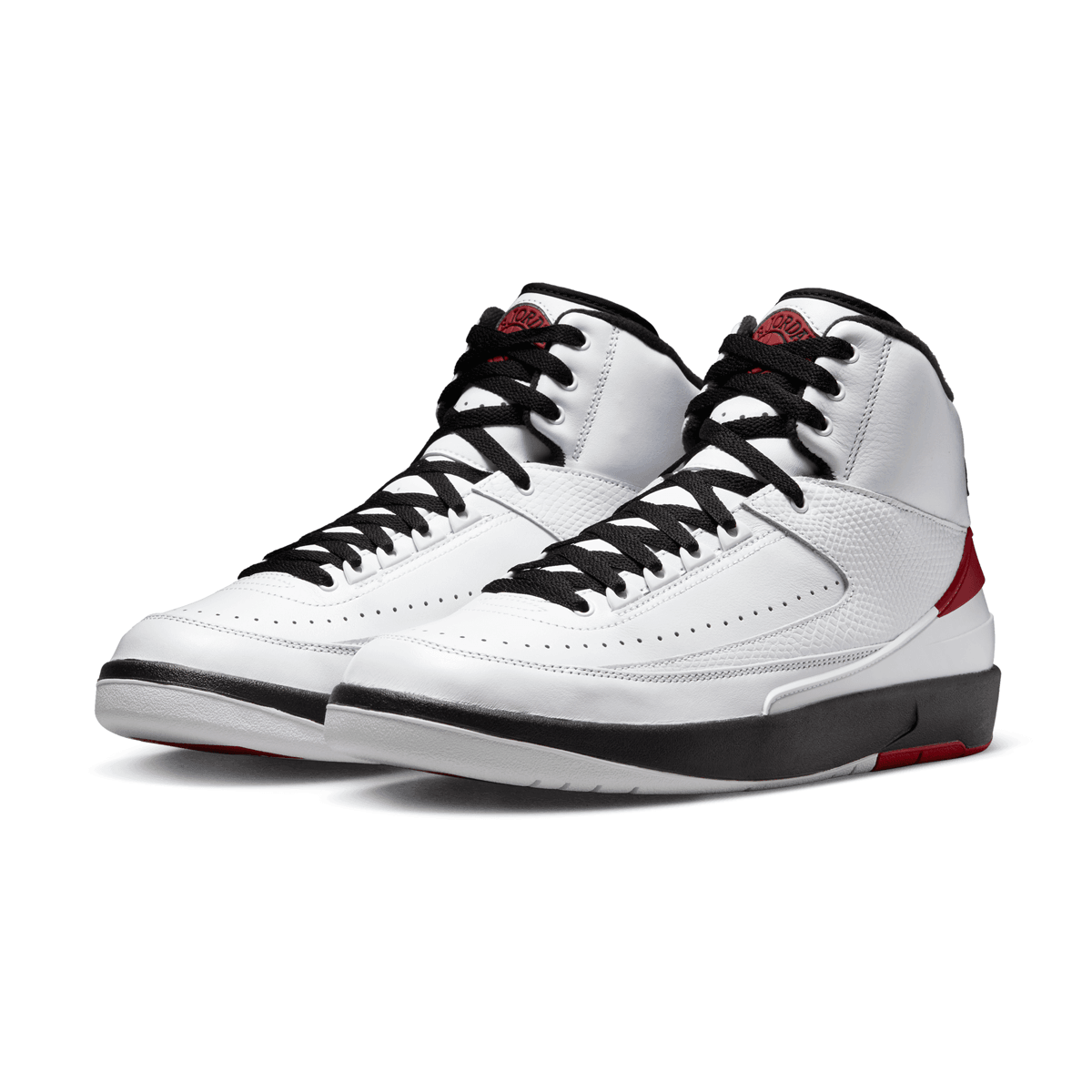 Air Jordan 2 Retro OG 'Chicago'