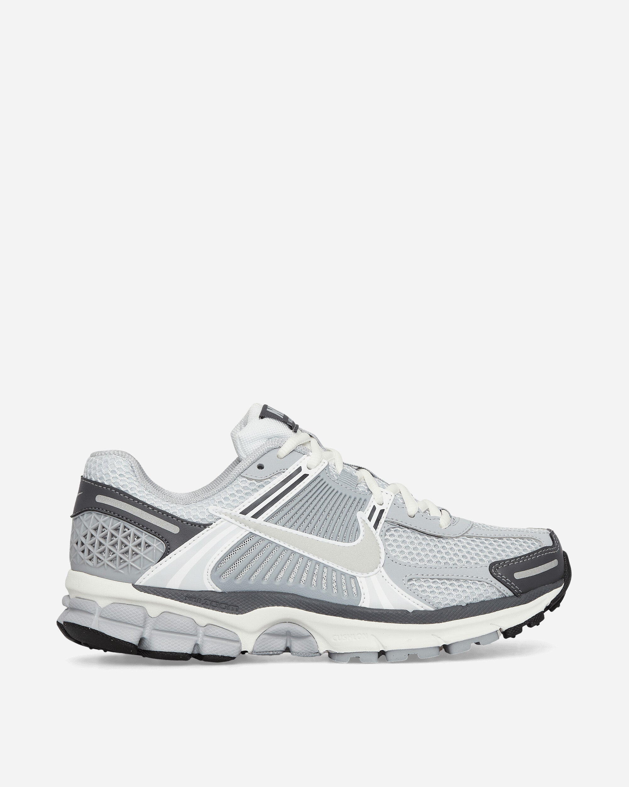 WMNS Zoom Vomero 5 Sneakers Pure Platinum / Metallic Silver