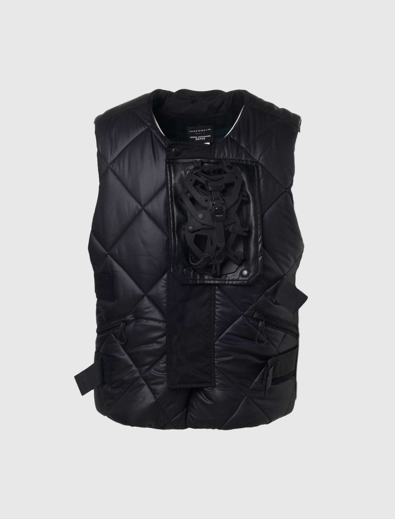 INNERRAUM TECHNICAL VEST