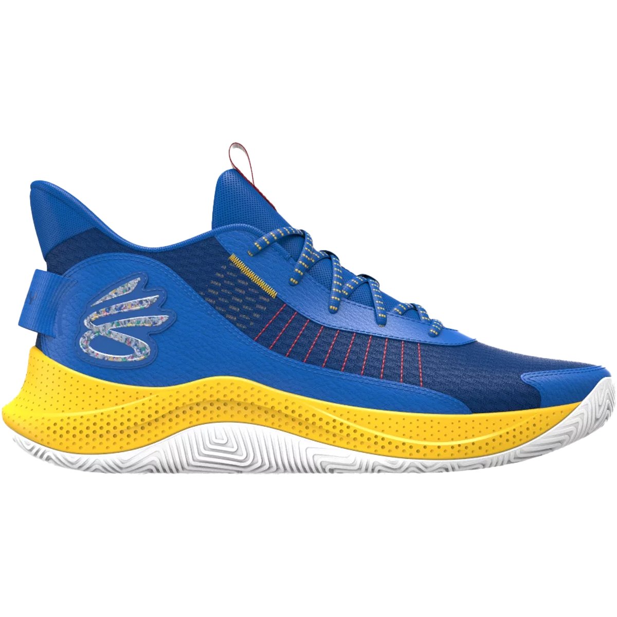 Curry 3Z7