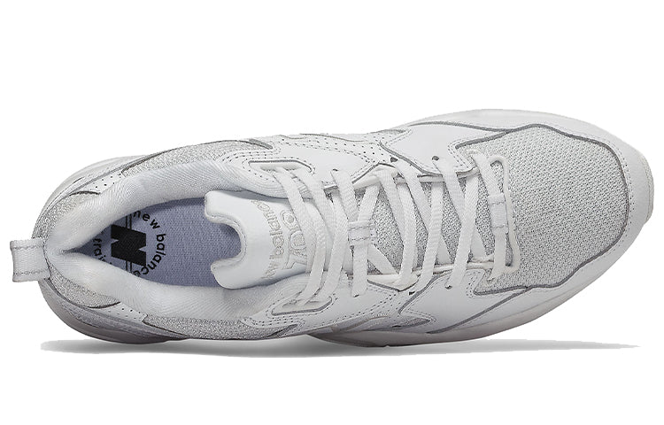 New Balance 708 Grey/White MX708LW