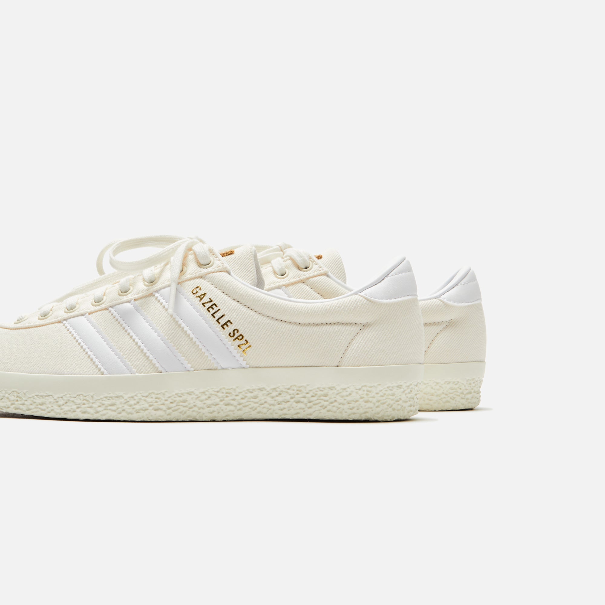 adidas Gazelle SPZL - White