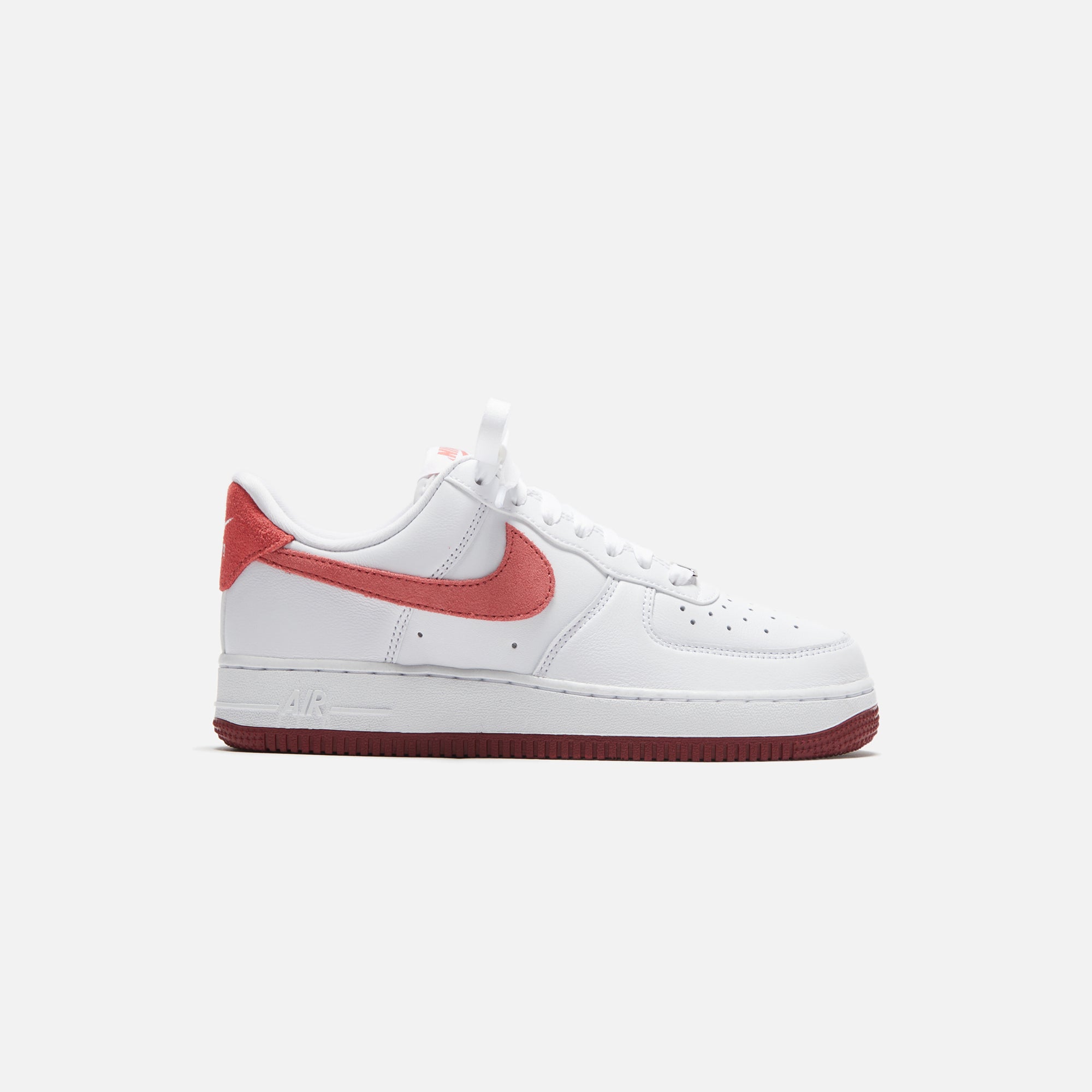 Nike WMNS Air Force 1 '07 - Phantom / Phantom / Sail