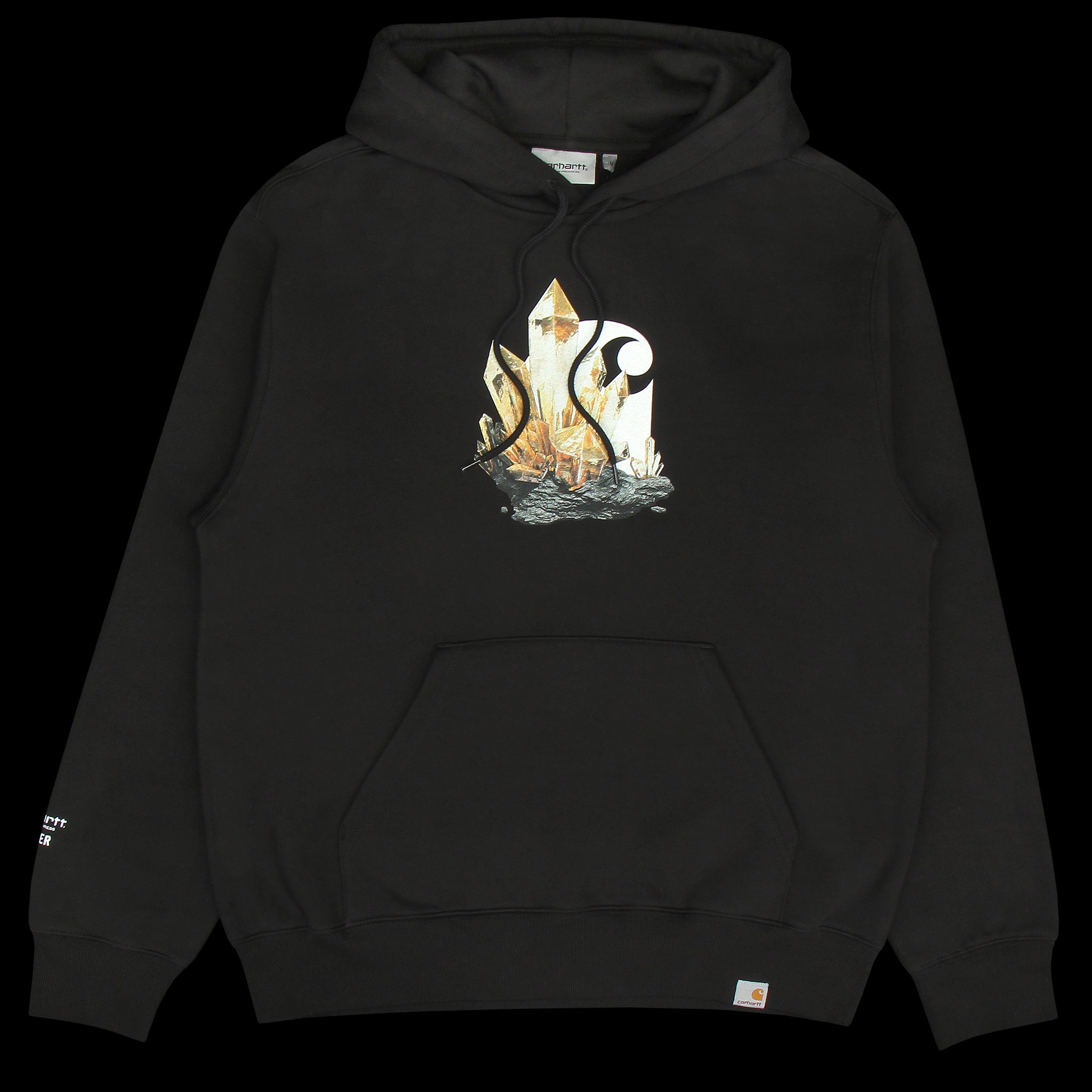 Premier Hooded Sweatshirt