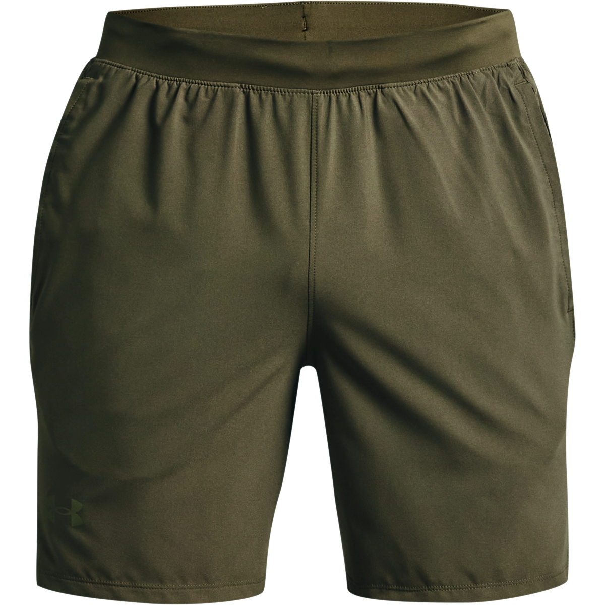 Men's Launch Short 7