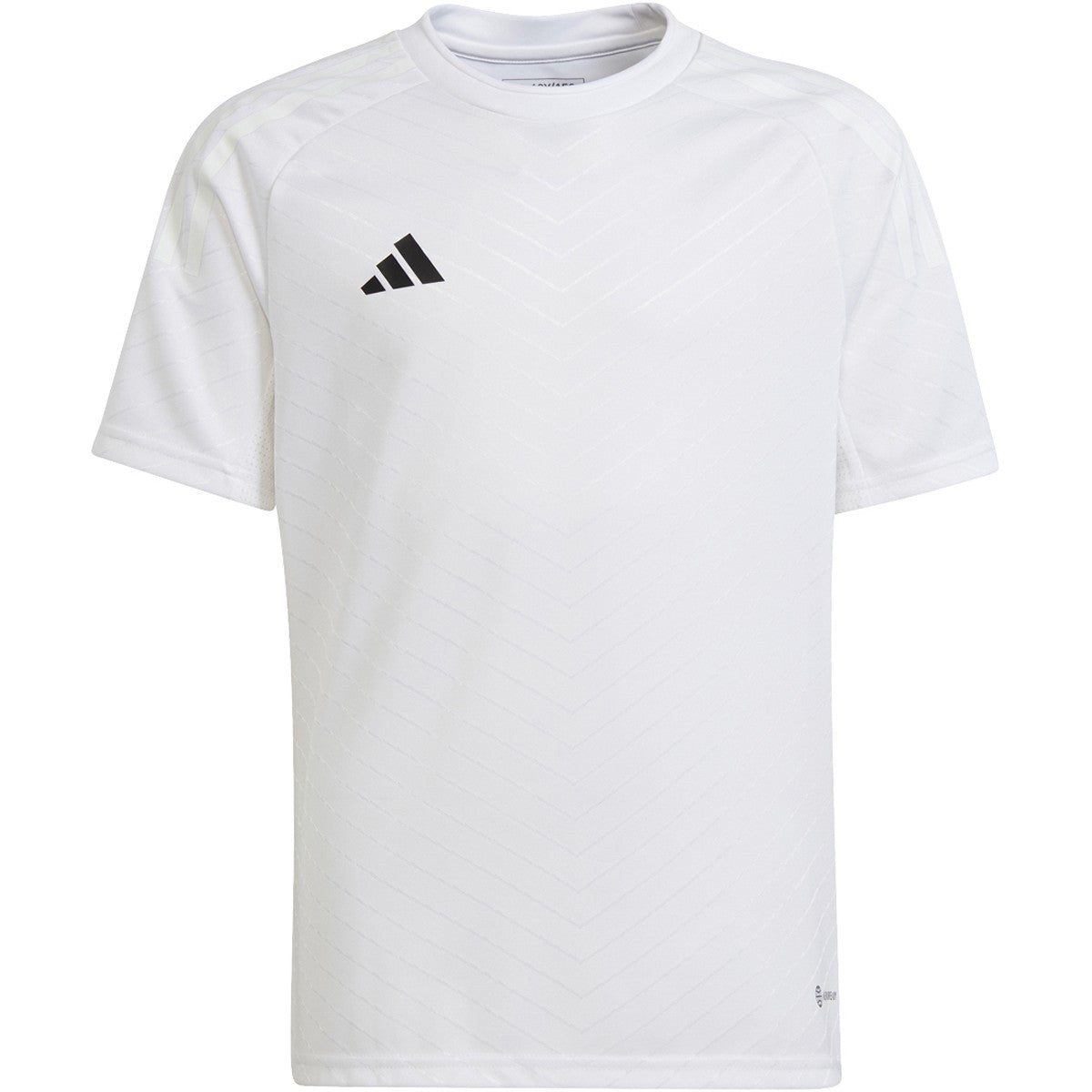 adidas Youth Campeon 23 Soccer Jersey