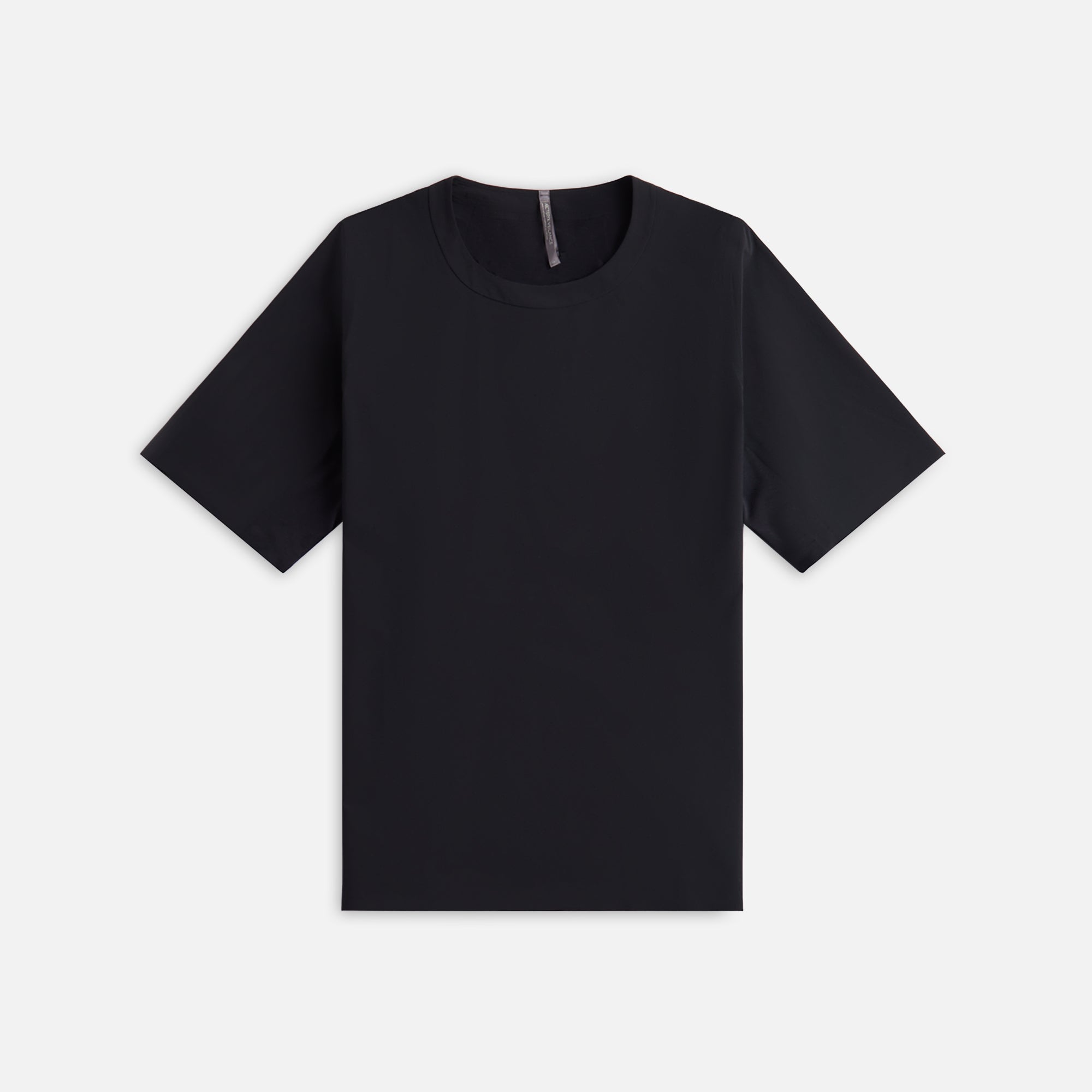 Veilance Dromos Tech Tee - Black