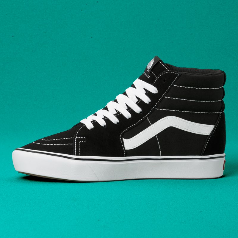 ComfyCush Sk8-Hi