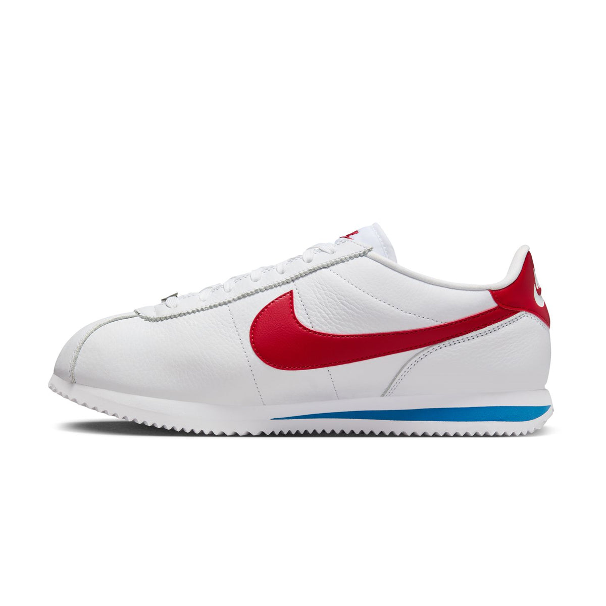 Cortez 'Forrest Gump'