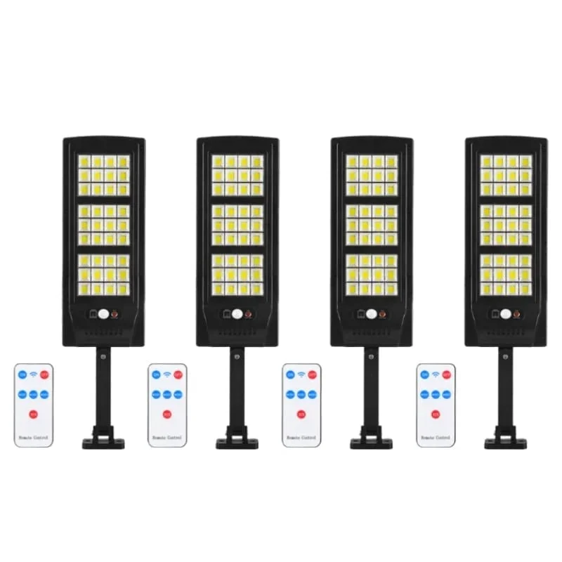 🔥 BIG SALE - 47% OFF🔥 SOLAR LED LAMP 6000K