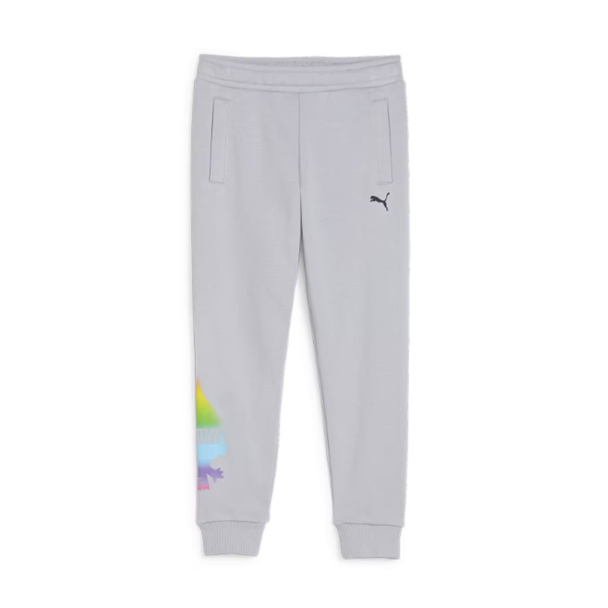 + TROLLS Sweatpants 'Gray Fog'