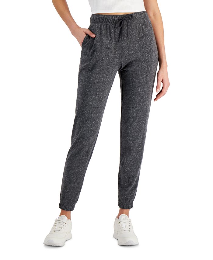 Women's Retro Recycled Jogger Pants， Created for Macy's