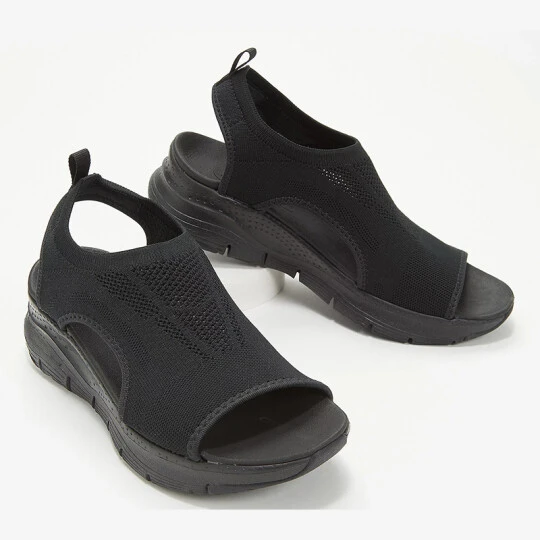 Slingback Comfy Soft Sport Sandals