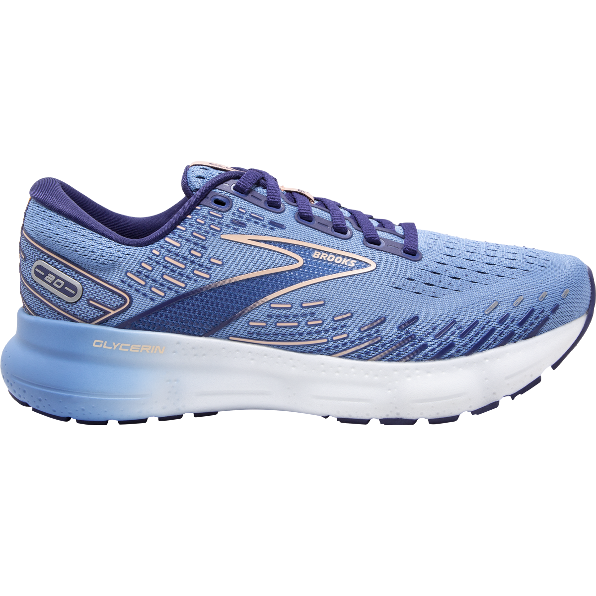 Women's Glycerin 20