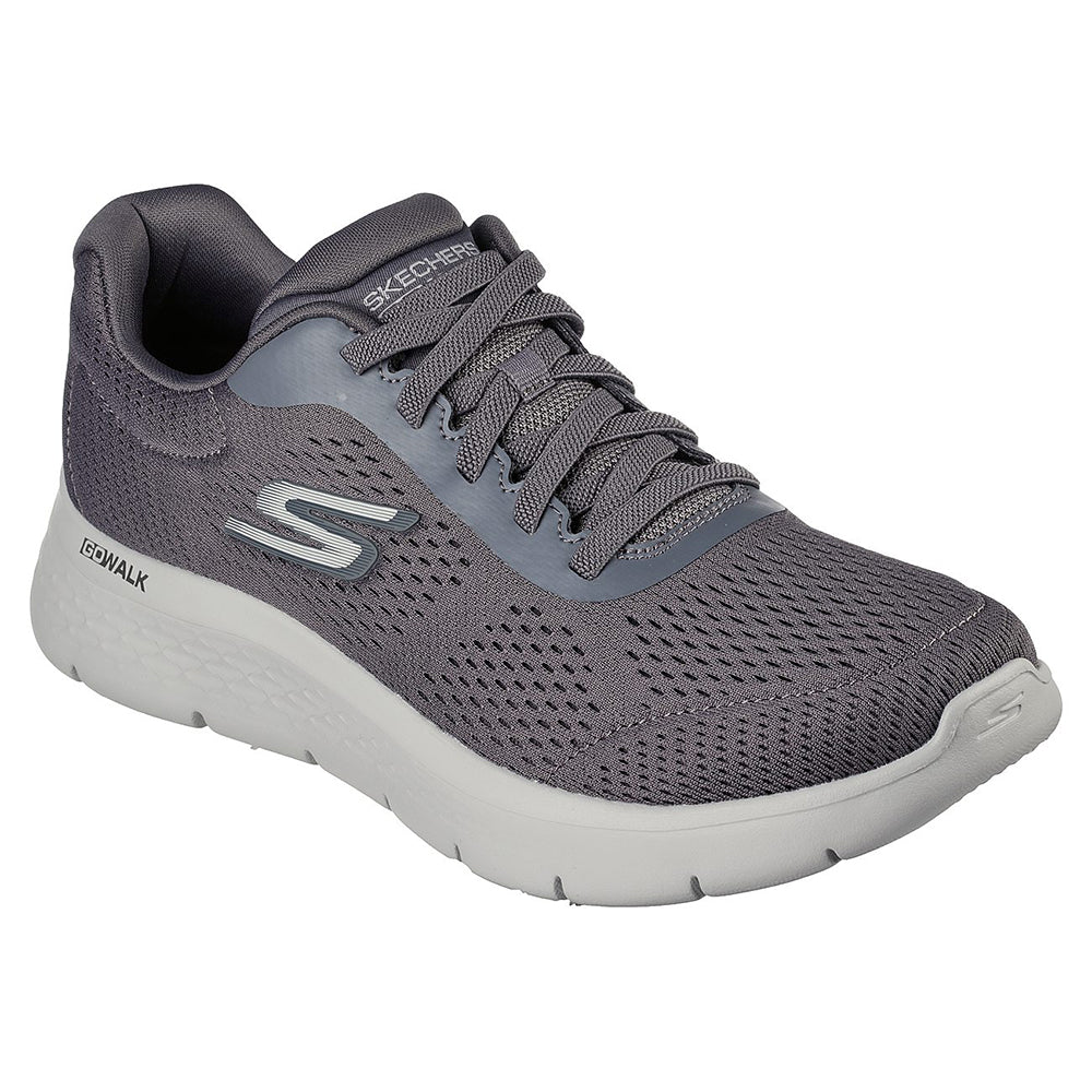 Skechers Men GOwalk Flex Shoes - 216486-GYCC