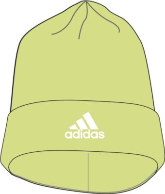 adidas Youth Team Issue Fold Beanie