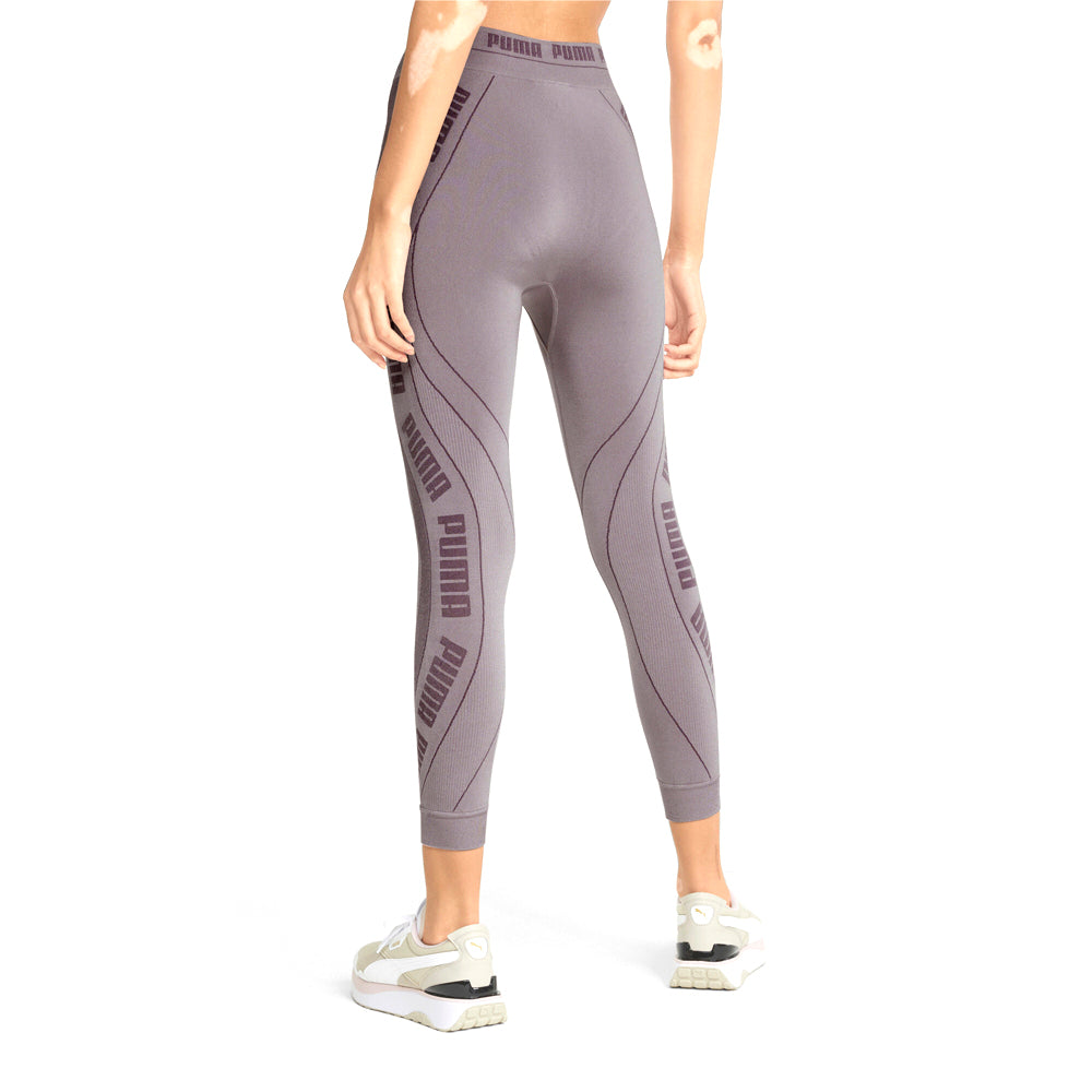 Evoknit 7/8 High Waisted Athletic Leggings