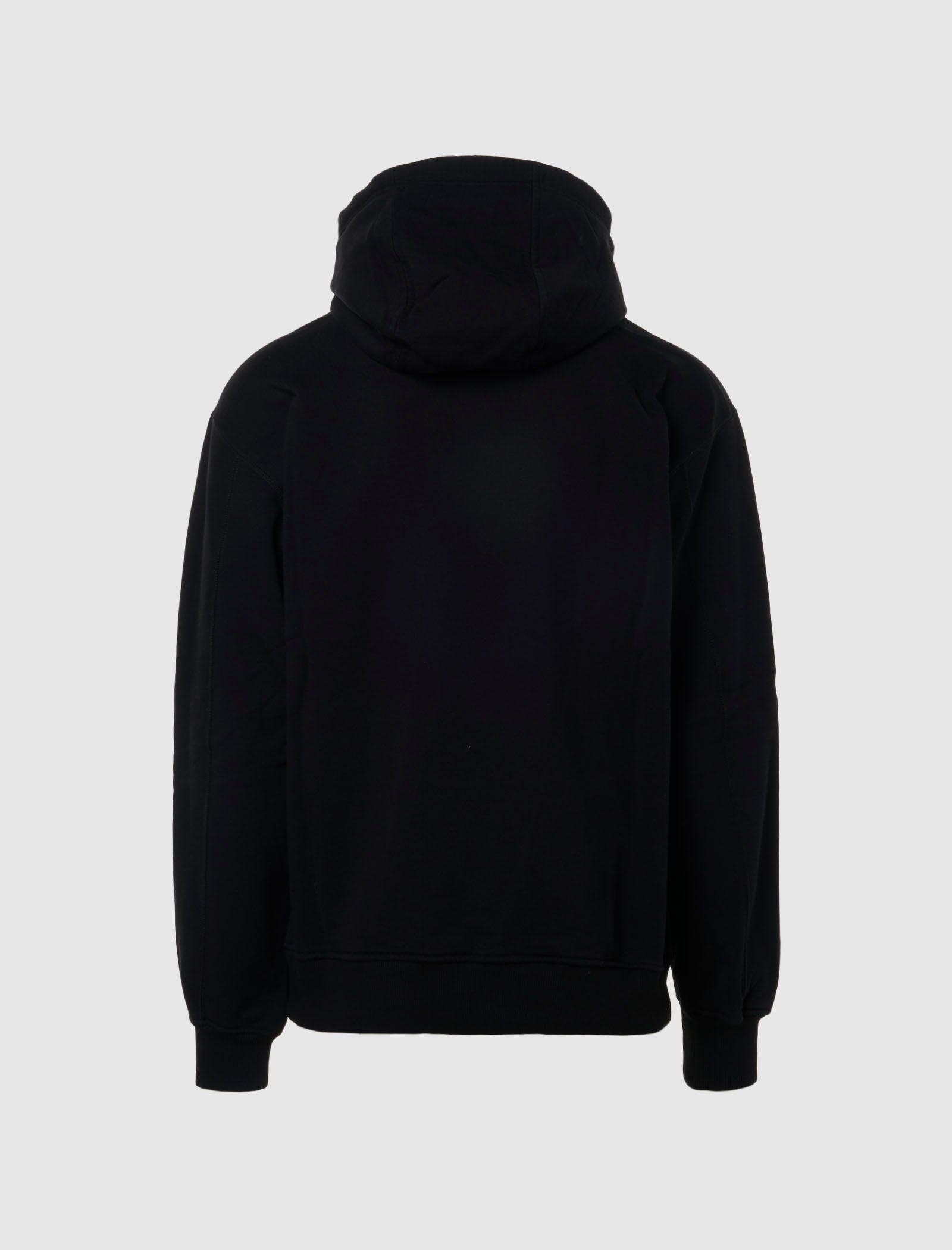 CASA WAY EMBROIDERED HOODIE