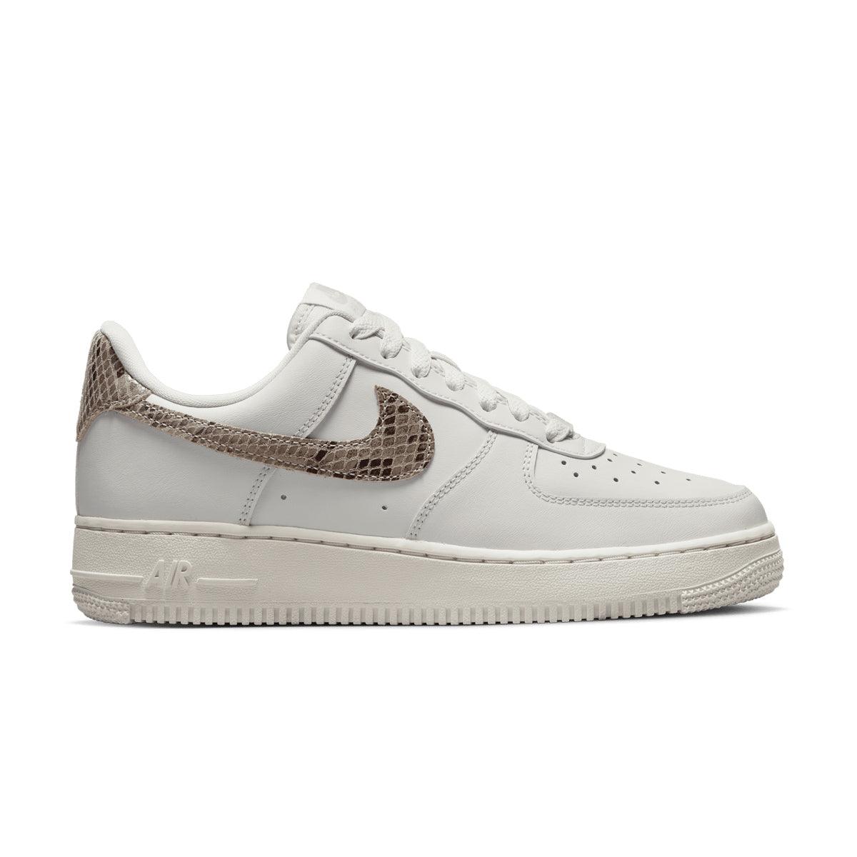 Wmns Air Force 1 '07 'Python'