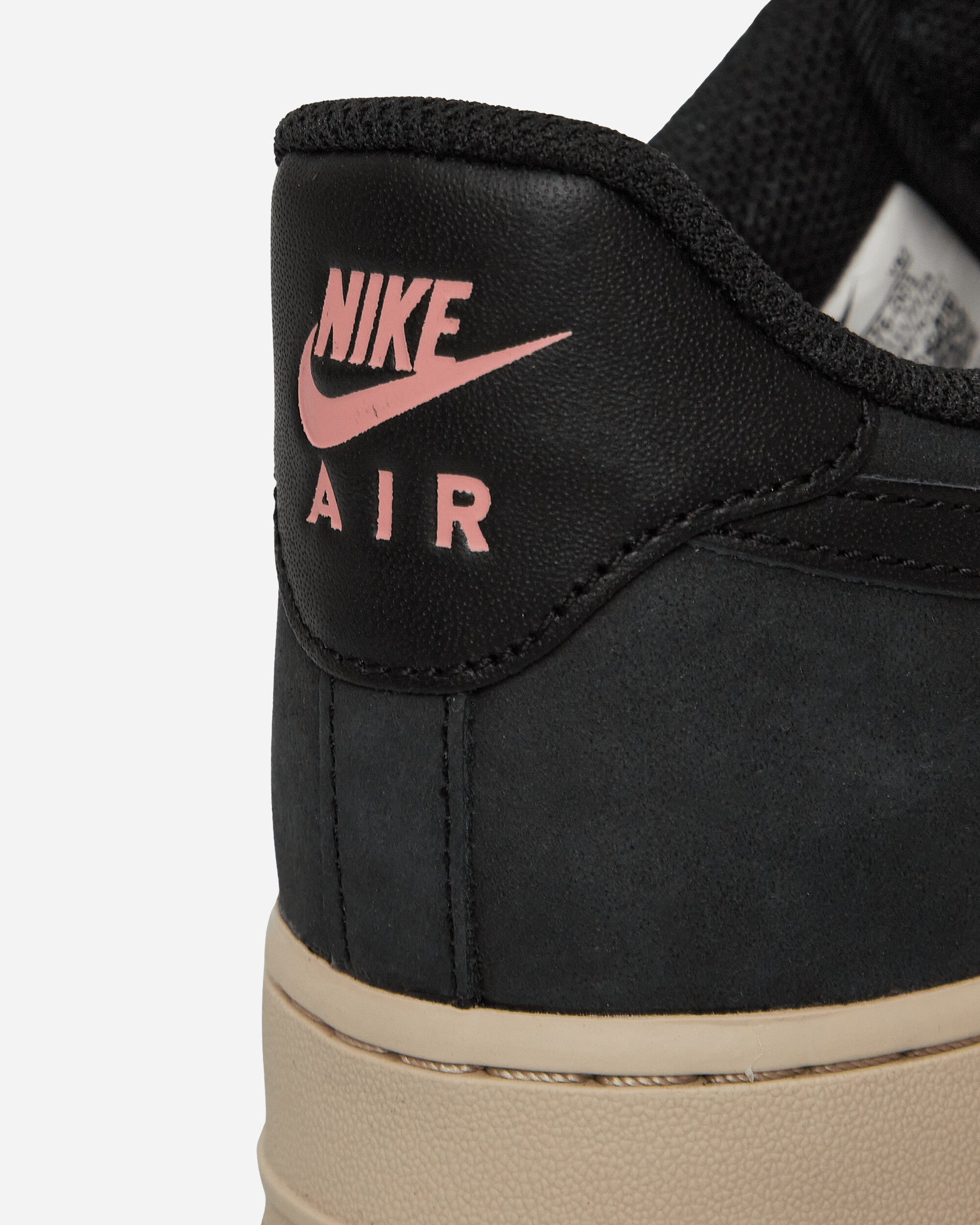 Air Force 1 '07 LX Sneakers Black