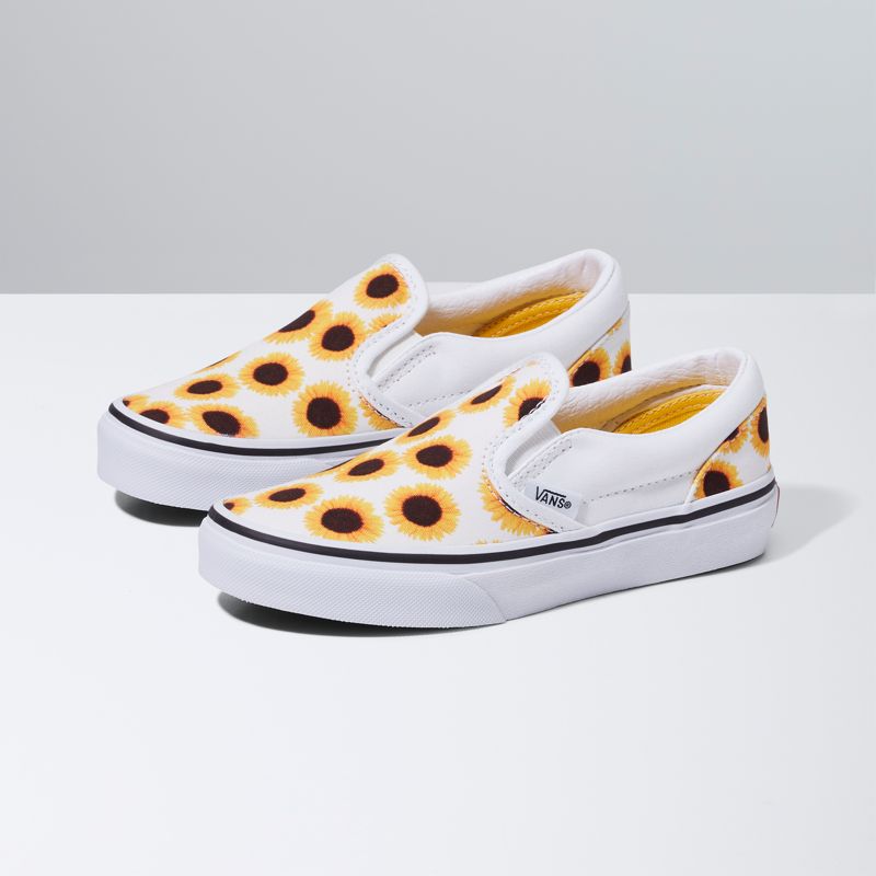 Kids Classic Slip-On