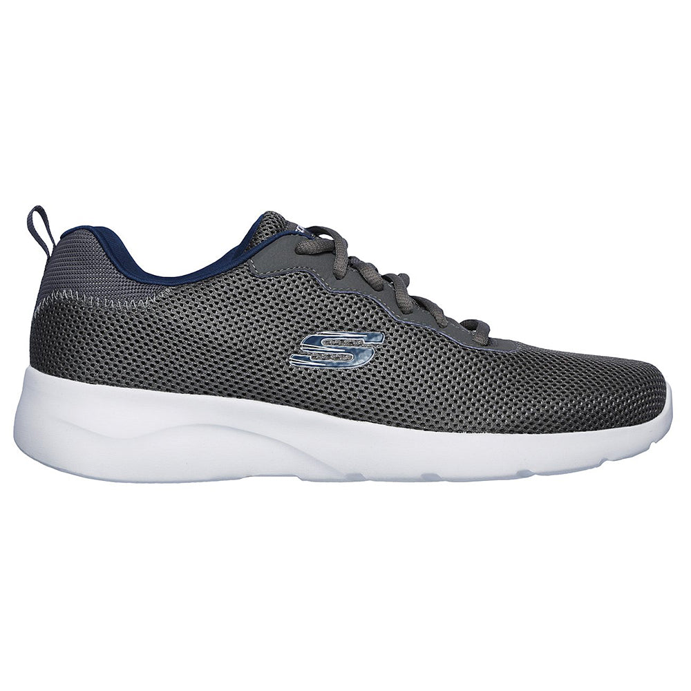 Skechers Men Sport Dynamight 2.0 Shoes - 58362W-CHAR