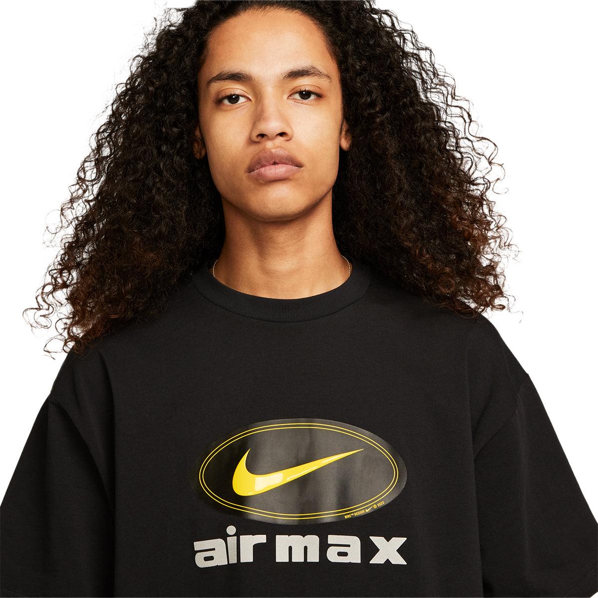 NRG Air Max 97 Tee 'Black'