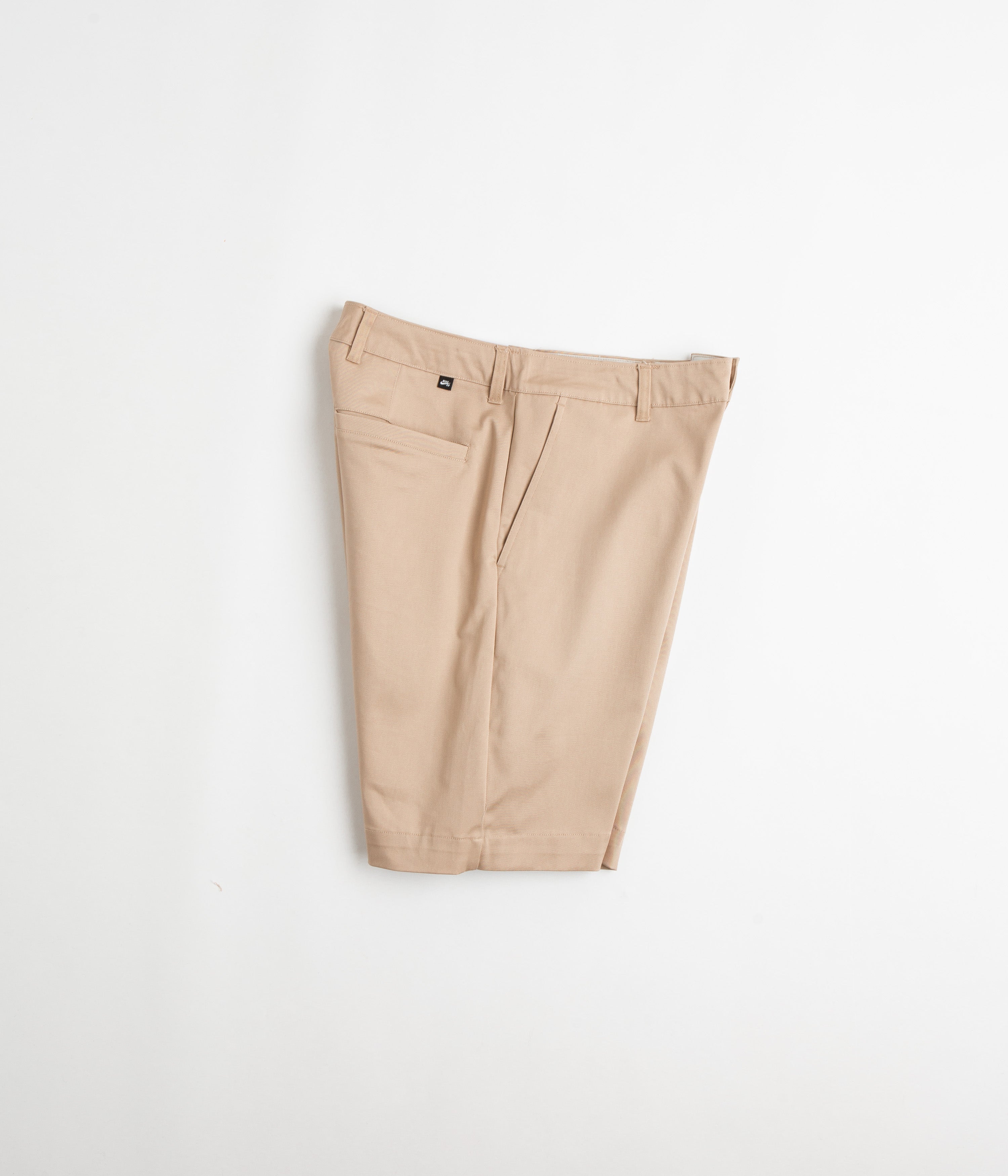 Nike SB El Chino Shorts - Hemp