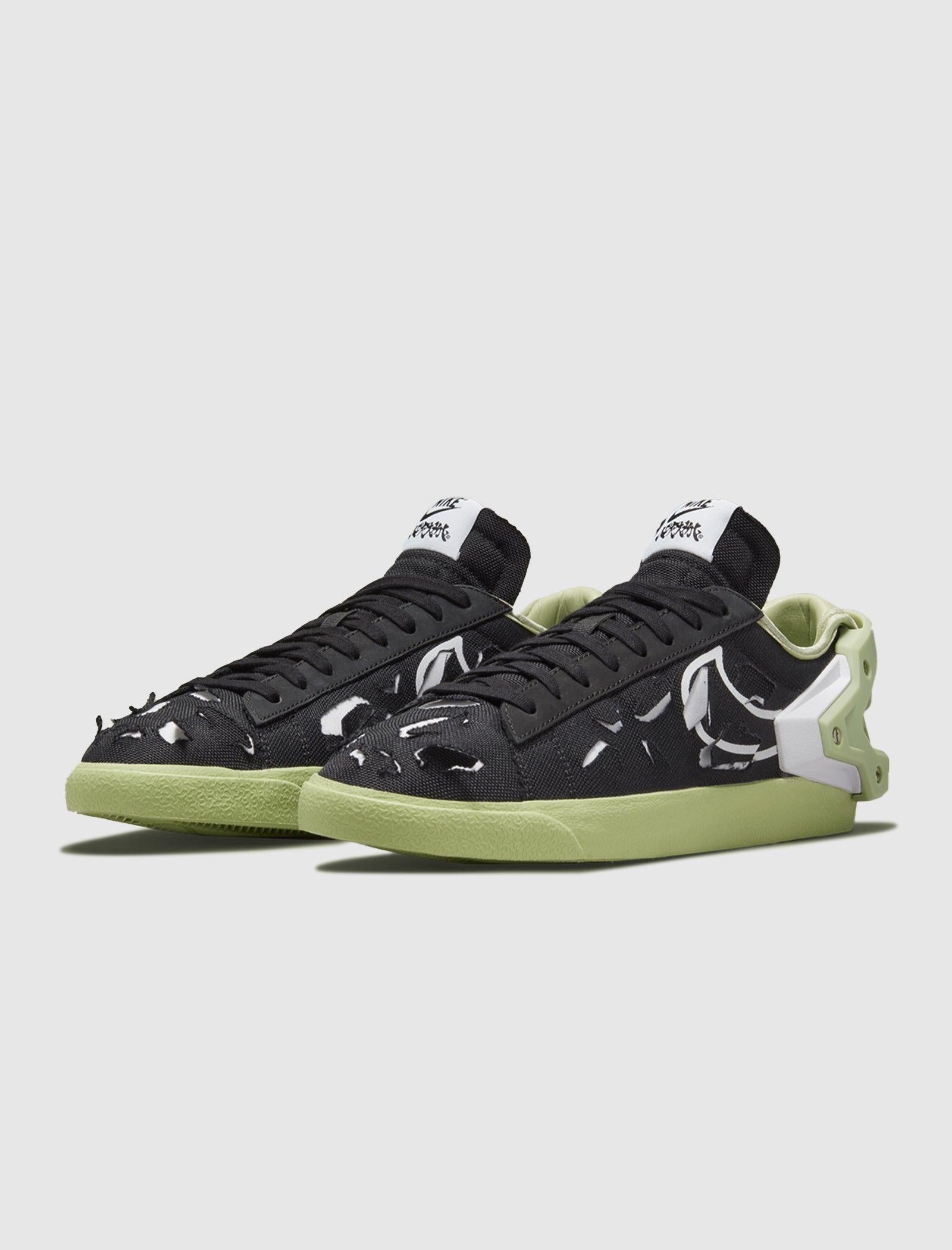 ACRONYM BLAZER LOW