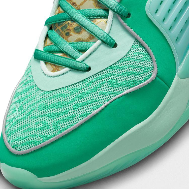 KD 16 EP 'Emerald Rise'