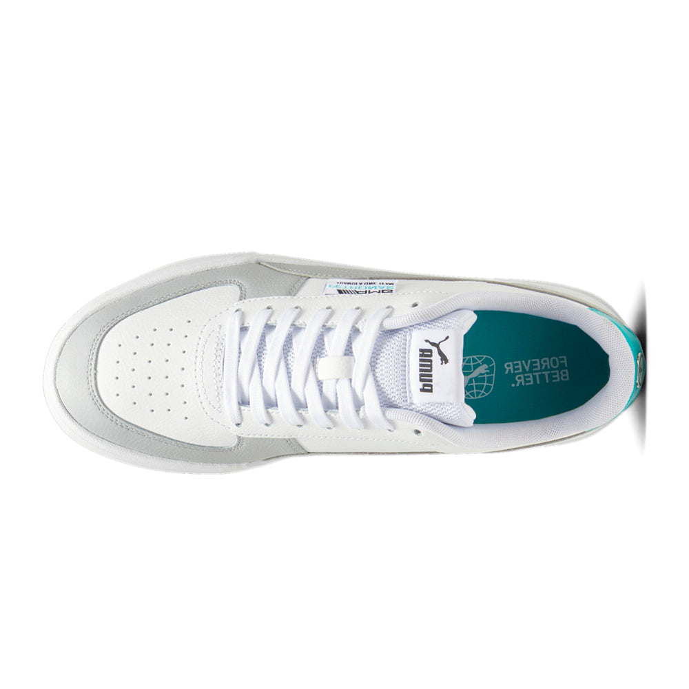 Mapf1 Caven Lace Up Sneakers