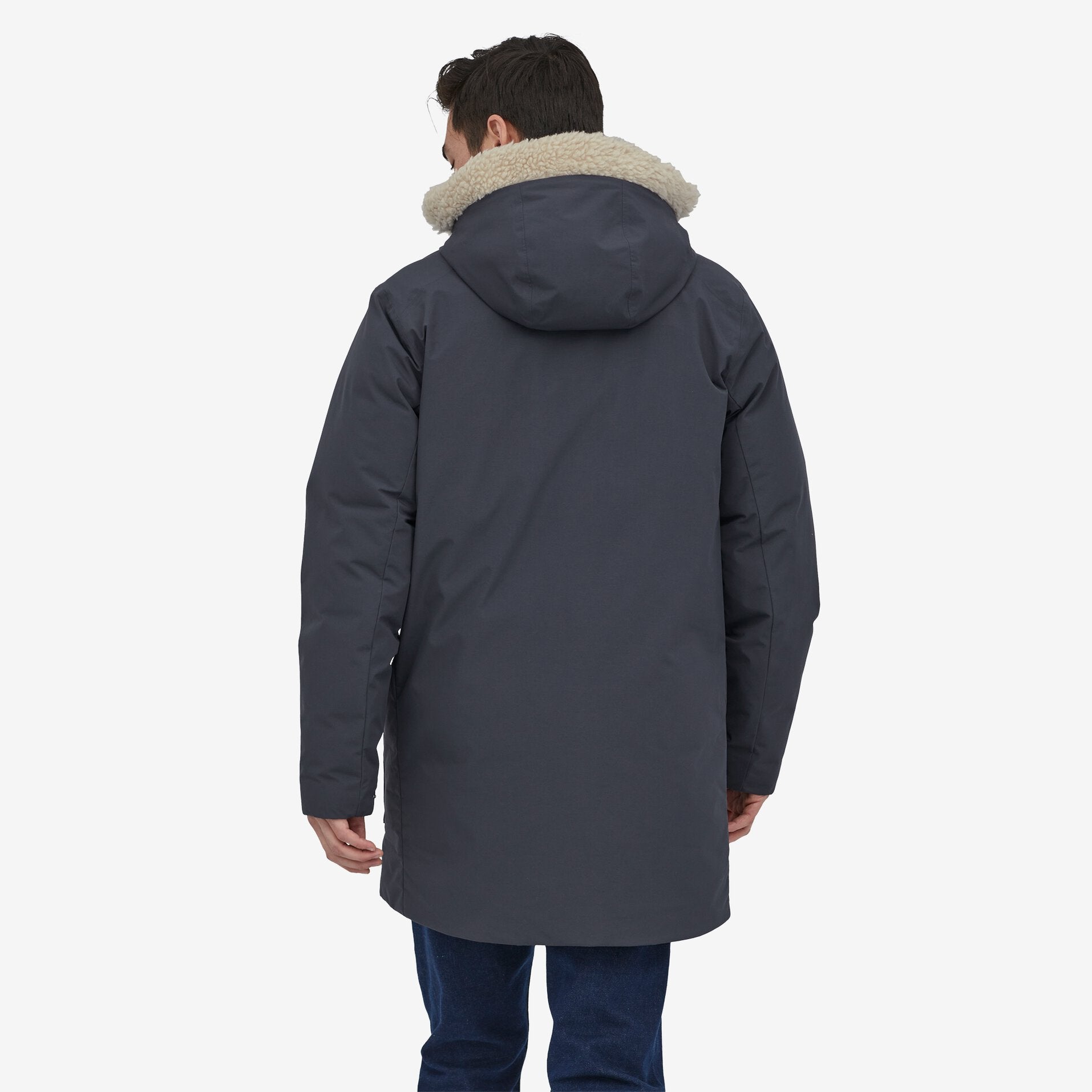 Men's Downdrift Parka