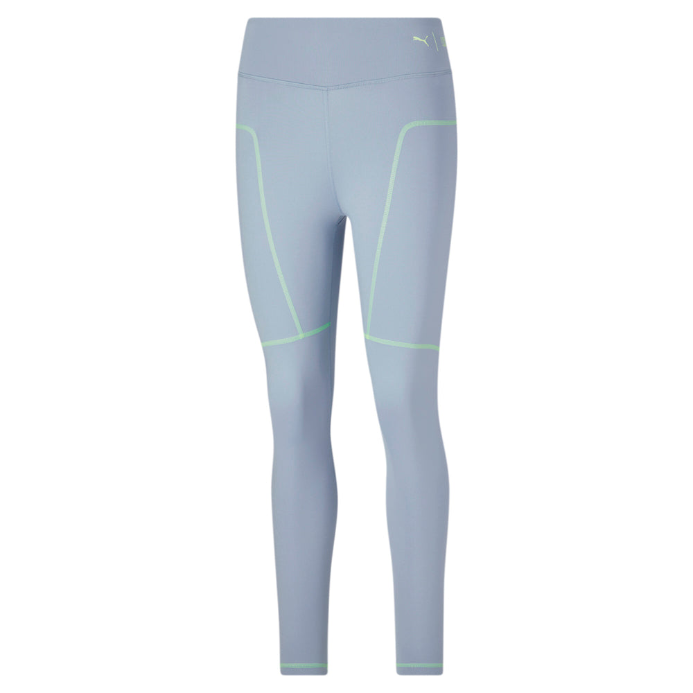 First Mile X High Waist 7/8 Running Leggings