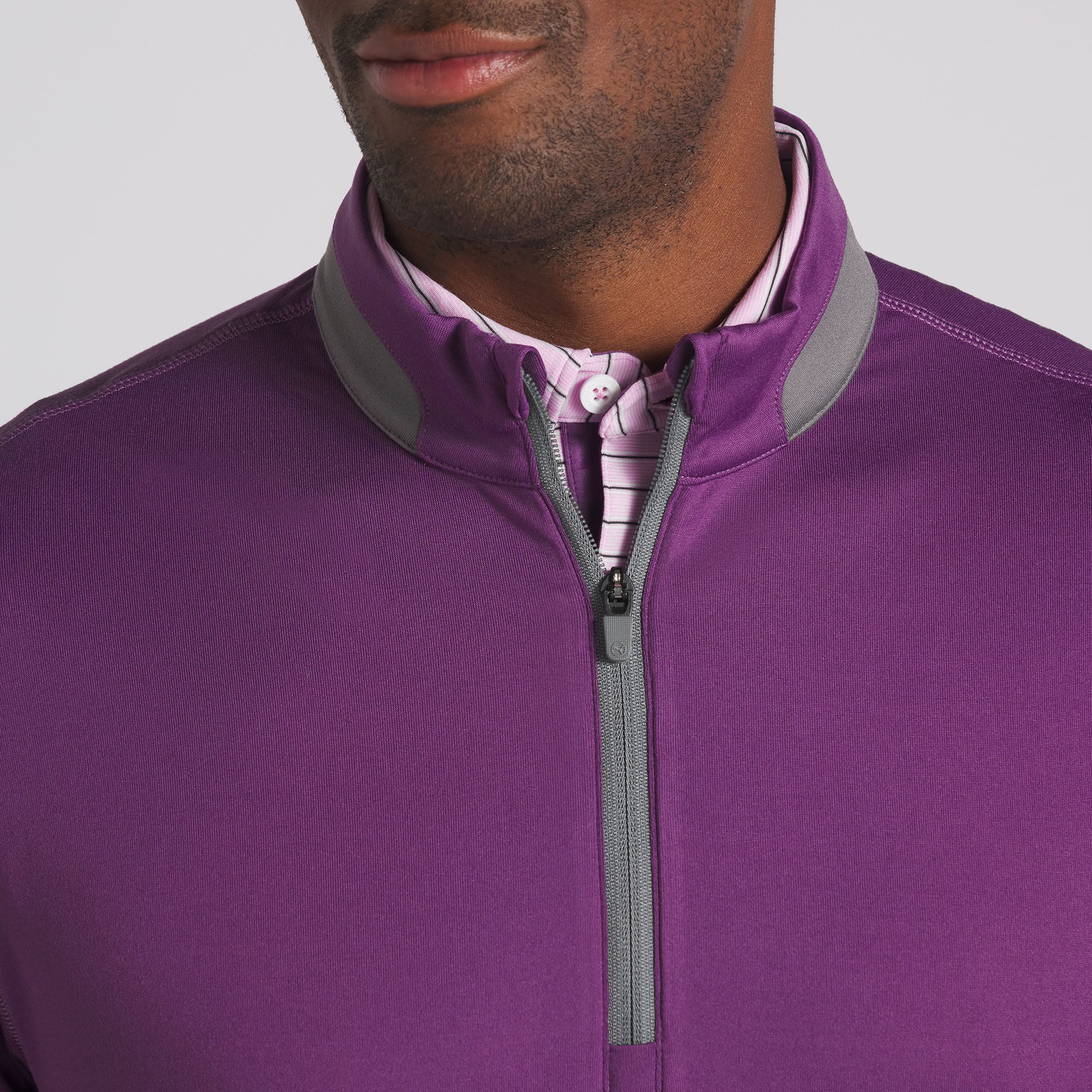 Lightweight Golf 1/4 Zip