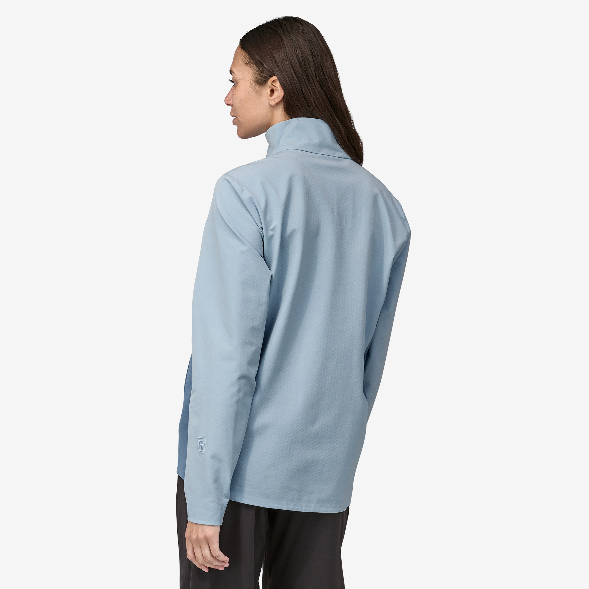 R1® CrossStrata Pullover