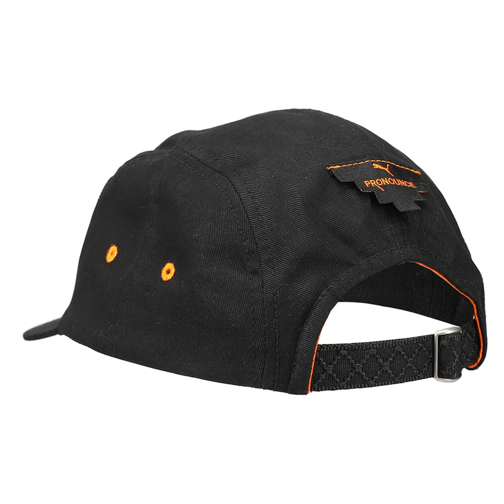 Pronounce X 5 Panel Cap