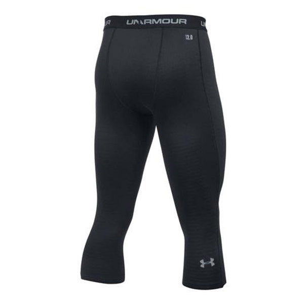 Men's HeatGear Armour 2.0 3/4 Legging