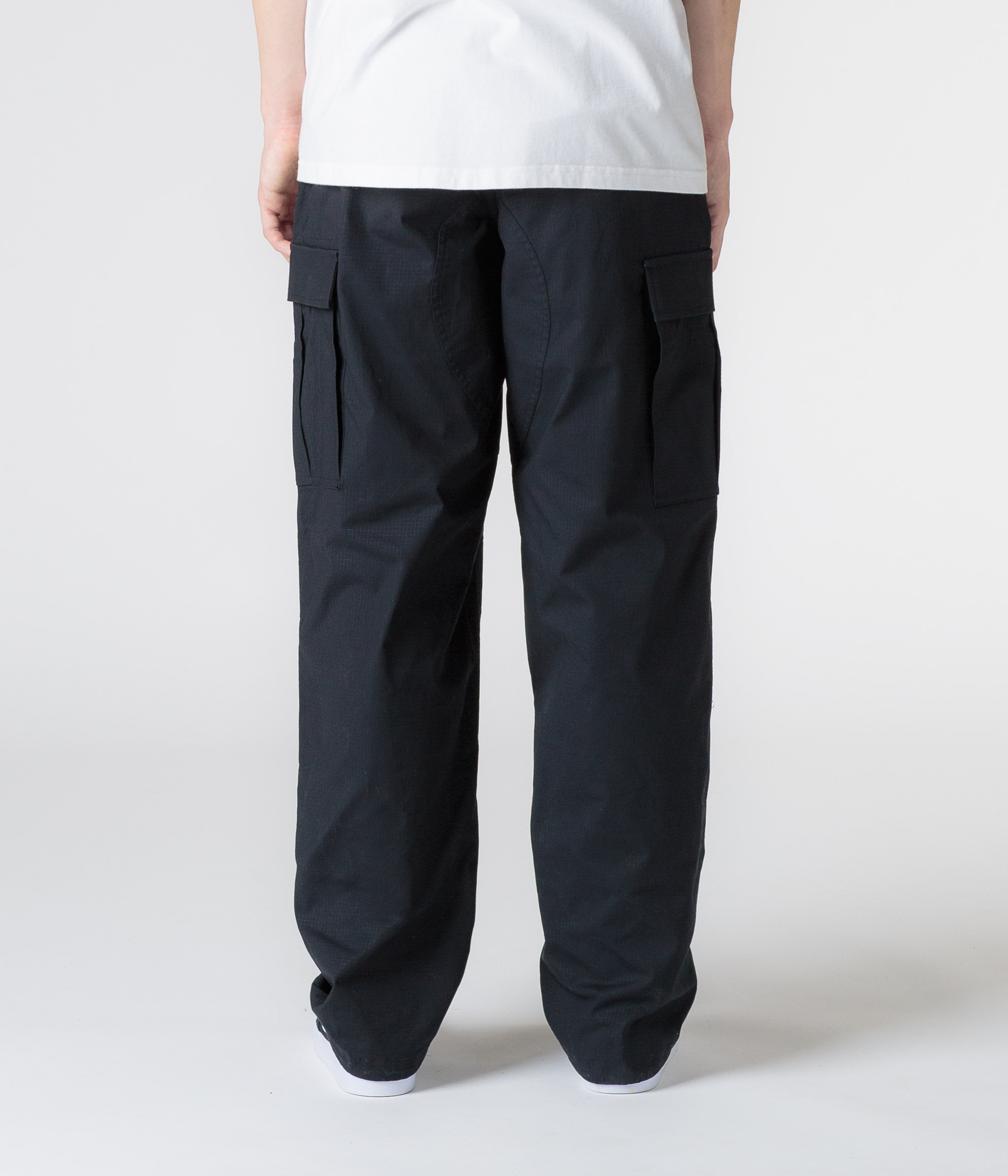 Nike SB Kearny Cargo Pants - Black