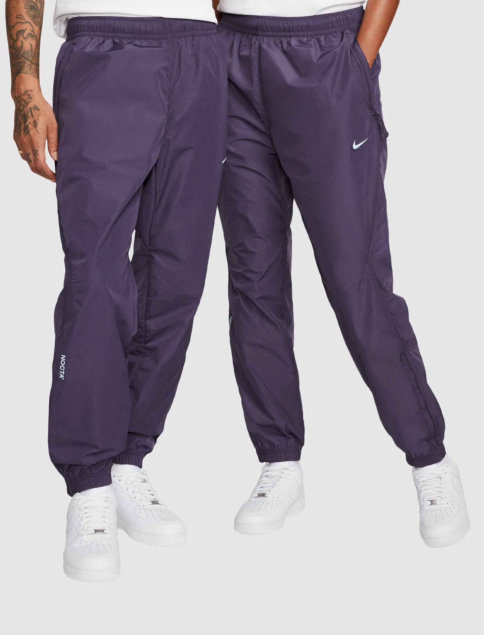 NOCTA TRACK PANTS