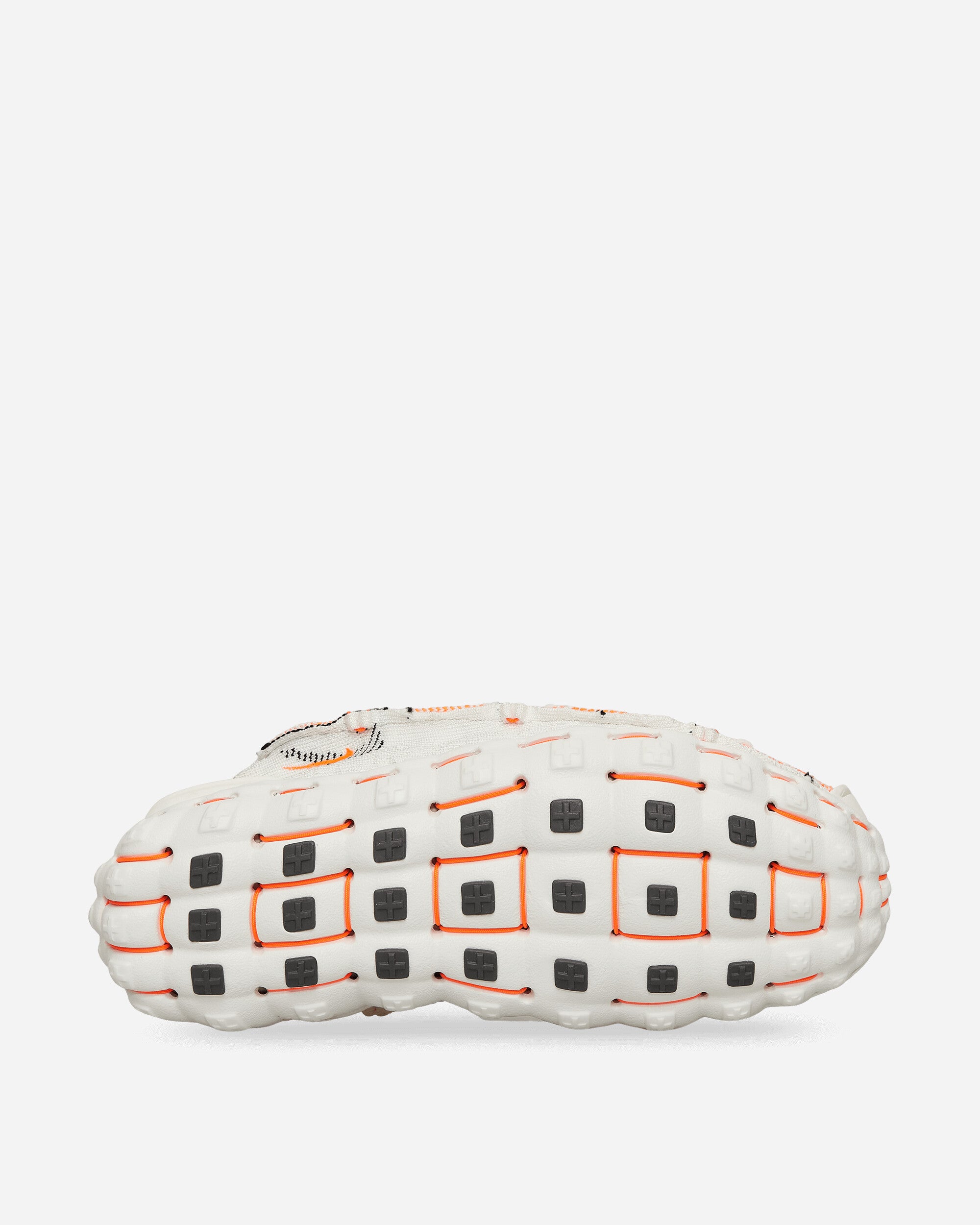 ISPA MindBody Sneakers White / Total Orange