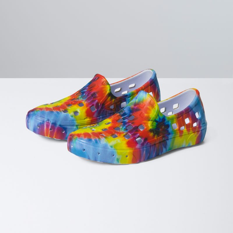 Kids Slip-On TRK