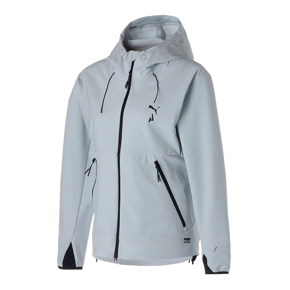 Seasons Raincell Full Zip Jacket