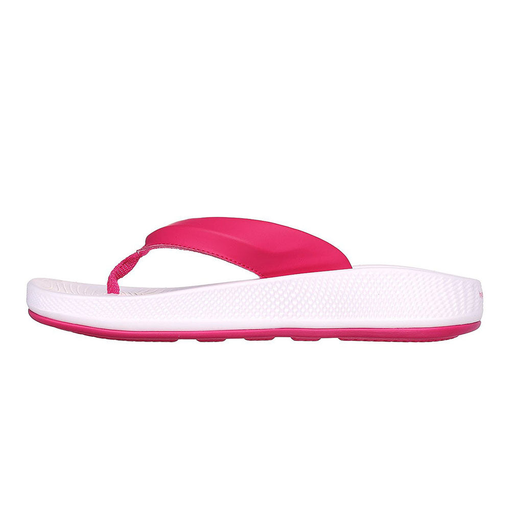 Skechers Women On-The-GO Hyper Slide Sandals - 172021-PNK