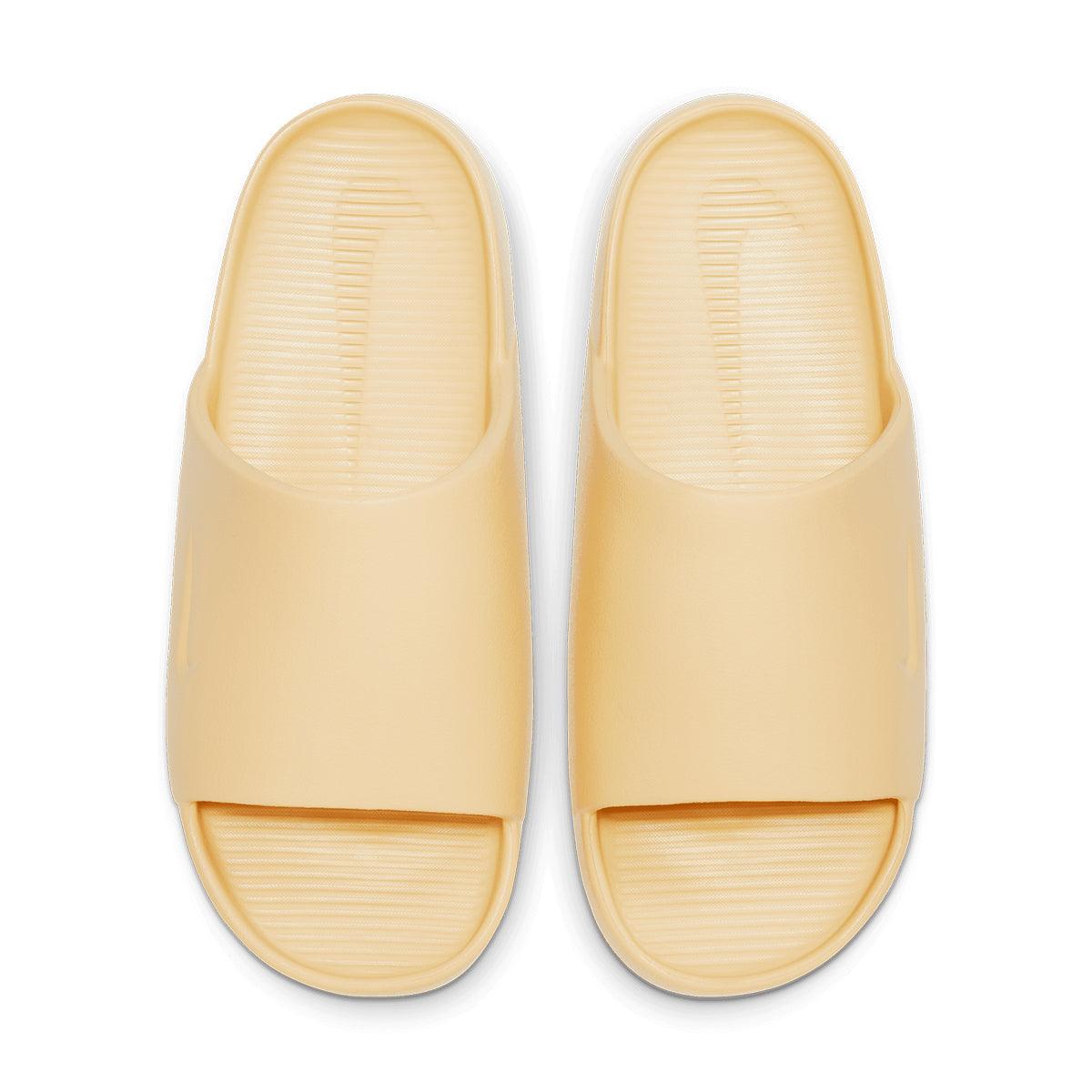 Wmns Calm Slide 'Sesame'