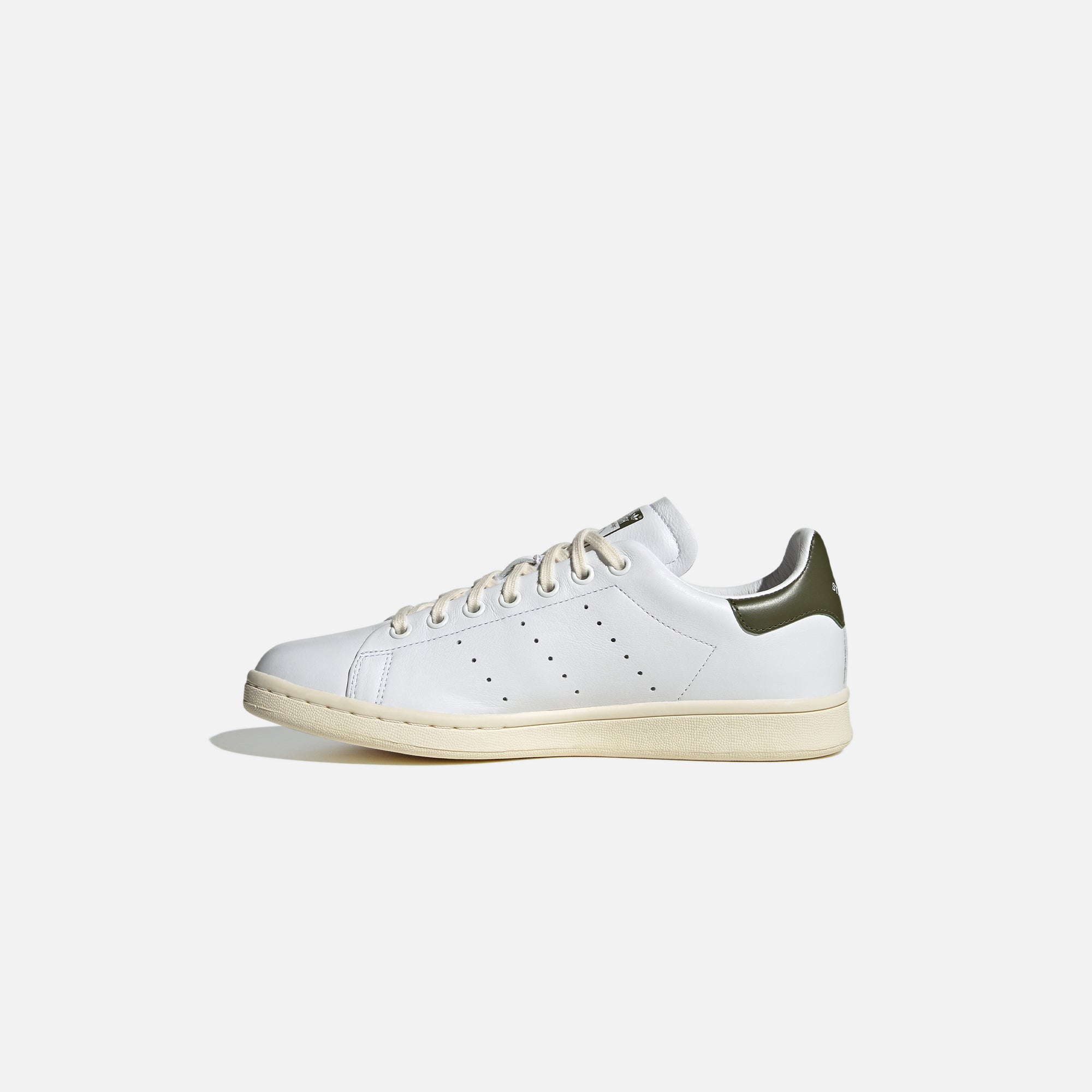 adidas x Highsnobiety Stan Smith - Footwear White / Footwear White / Footwear White